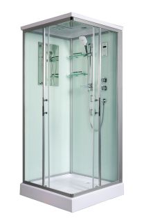 Душевые кабины Weltwasser LAINE 804