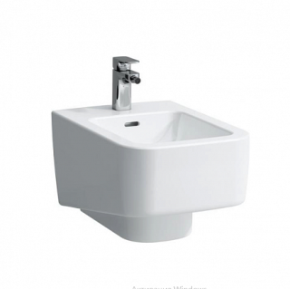 биде напольное Laufen Pro 8.3096.1.000.302.1