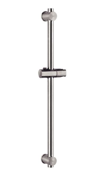 Душевая штанга Melana Tondo MELANA-610106 сатин
