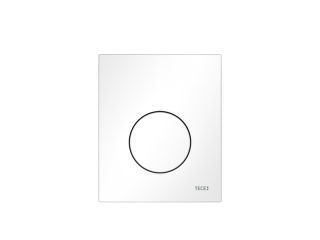 TECE Панель смыва для писсуара TECEloop  9242640