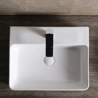 Раковина Cerutti SPA CR0094 52см белый