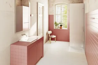 Душевой поддон Bette BetteUltra 5930-000AS 90x90 см белый