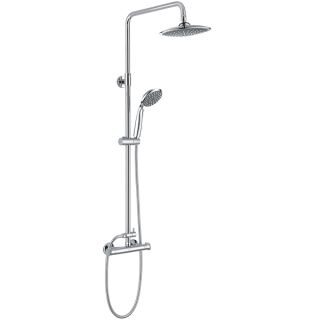 Душевая система DQ Bayern Potsdam хром DA2113701B09