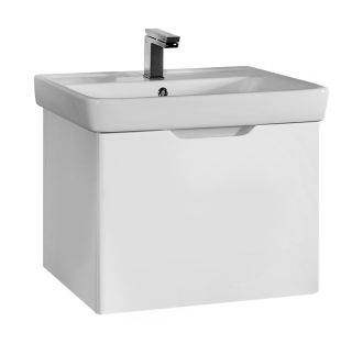 Dreja Тумба Tiny 50, белый лак