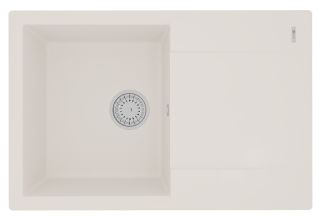 Кухонная мойка Lemark Imandra 760 9910028 жасмин