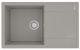 Кухонная мойка Lemark Imandra 840 9910033 грей