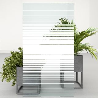 Душевая кабина Triton Квадро Щ0000064615 100x80 см профиль белый стекло с узором