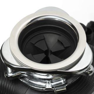 Измельчитель пищевых отходов Lemark Don 3200 9940094 чёрный