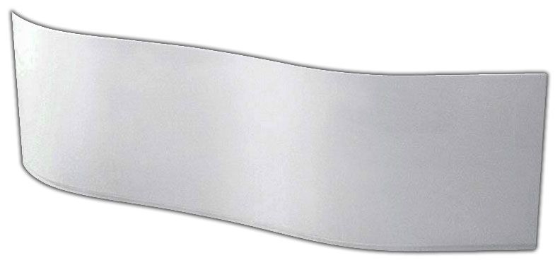 Панель фронтальная для акриловой ванны Santek Ибица XL 160х100 R 1WH112206