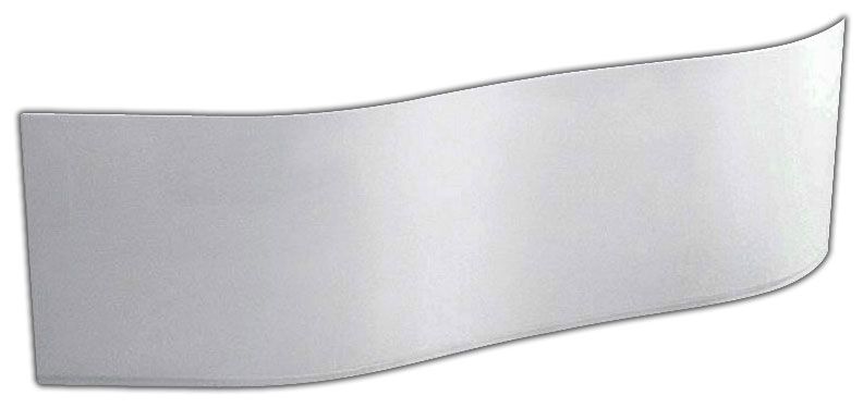 Панель фронтальная для акриловой ванны Santek Ибица 150х100 L 1WH112087