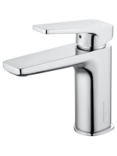 Смеситель для раковины Wonzon & Woghand Athens WW-081103-CR хром