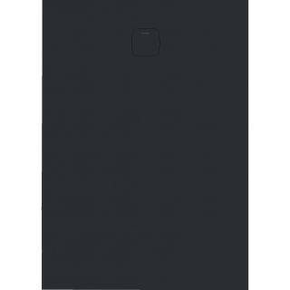 Душевой поддон Starohome Cosmo 42219029 140x100 см чёрный матовый