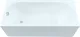 Акриловая ванна Aquanet Lotos 334154 170x70 см