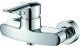 Смеситель для душа Wonzon & Woghand Baroque WW-194101-CR хром