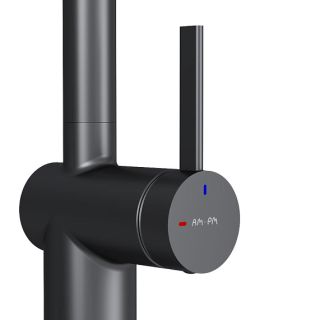 Смеситель для кухни Am.Pm Func F8F07022 черный