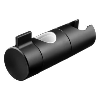 Многопозиционный держатель для душа Swedbe Hermes 5124B чёрный