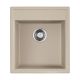 Мойка кухонная Omoikiri Daisen 46-SA Artgranit/Бежевый