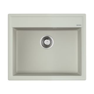 Мойка кухонная Omoikiri Daisen 60-PA Artgranit/пастила