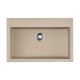 Мойка кухонная Omoikiri Daisen 77-SA Artgranit/бежевый