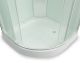Душевая кабина Erlit Comfort ER3510P-C3-RUS 1000x1000x2150