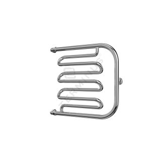 Полотенцесушитель водяной Terminus Фокстрот-Лиана 500x700