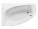 Ванна акриловая EXCELLENT Kameleon 170x110 (левая)