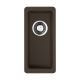 Мойка кухонная Omoikiri Kata 20-U-DC Artgranit/темный шоколад