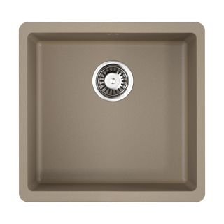 Мойка кухонная Omoikiri Kata 44-U-CA Artgranit/карамель