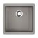 Мойка кухонная Omoikiri Kata 44-U-GR Artgranit/Leningrad Grey