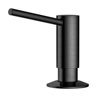 Дозатор Omoikiri OM-02-PVD-GM