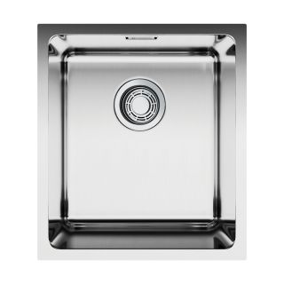 Мойка кухонная Omoikiri Tadzava 38-U-IN нерж.сталь/нержавеющая сталь