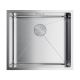 Мойка кухонная Omoikiri Taki 49-U/IF-IN нерж.сталь/нержавеющая сталь
