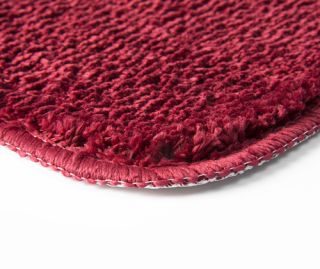 Wasserkraft Vils BM-1051 Ruby vine Коврик для ванной комнаты