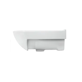 Раковина Sanita Luxe Best  WB.FN/Best/65-C/WHT.G/S1 64.7 см