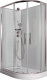 Timo Premium ILMA 902 L душевая кабина (120*80*222)