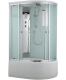 Timo Comfort T-8820L Clean Glass душевая кабина (120*85*220)
