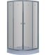Timo душевой угол TL-1101 Fabric Glass (100*100*200)