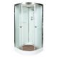 Душевая кабина Deto D09S+ эл.