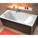 Акриловая ванна Aquanika Base A1017070031 170x70 см белый