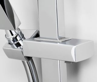 Душевой комплект Wasserkraft a143