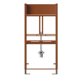 Инсталляция для писсуара Artceram  700.103 50 см