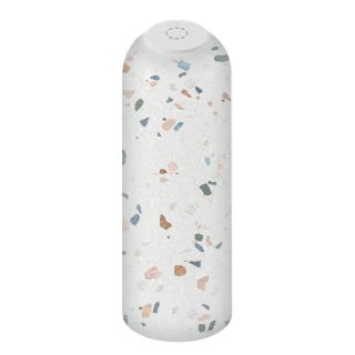 Пьедестал для раковины Artceram Jolie JOC001 89 00 Light Terrazzo