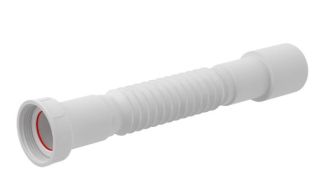 Гибкое соединение AlcaPlast 6/4"?40/50 пластмасса A770