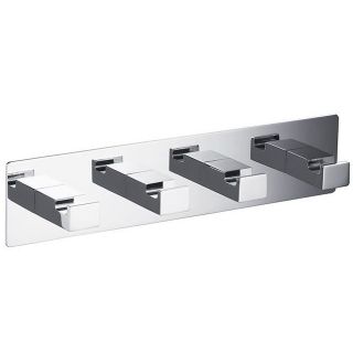 Крючки Timo Selene хром 10015/00