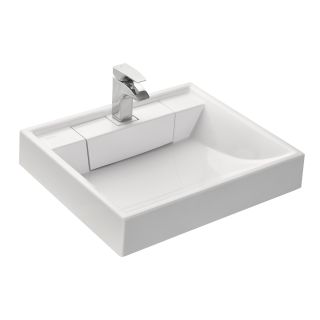 Раковина Акватон Рейн 60см 1A72103KRW010