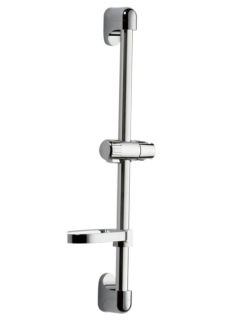 Душевая штанга Haiba HB8007 хром