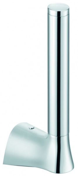 Держатель туалетной бумаги Kludi Ambienta хром 5397205