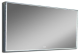 Зеркало с подсветкой Continent Sting ЗЛП1621 с сенсорным выключателем 120см