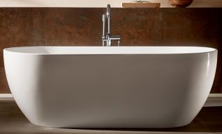 Акриловая ванна ABBER AB9241 172x79 см