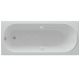 Акриловая ванна АКВАТЕК Лея 170x75 см без гидромассажа